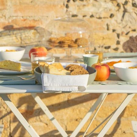 Tempo B&B Vidor Екстериор снимка