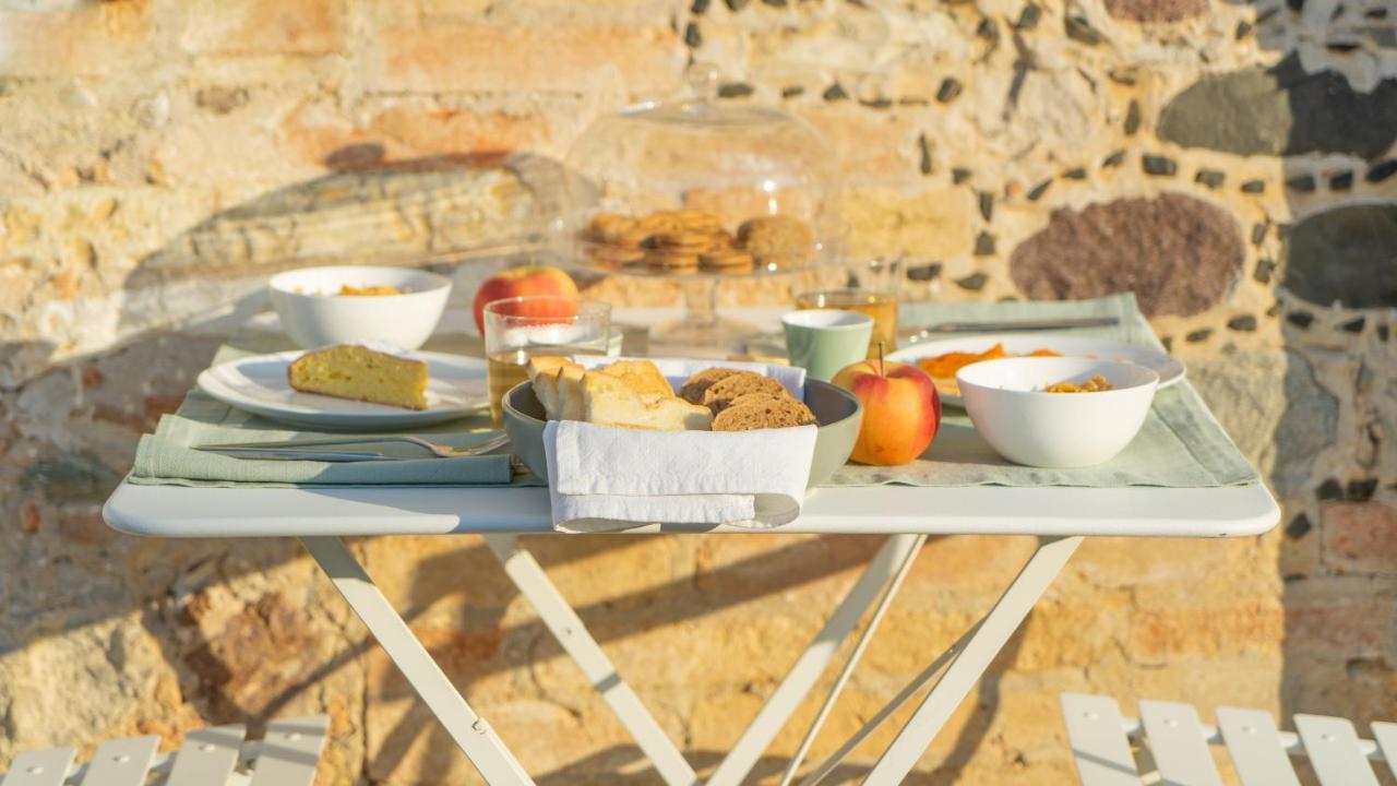 Tempo B&B Vidor Екстериор снимка