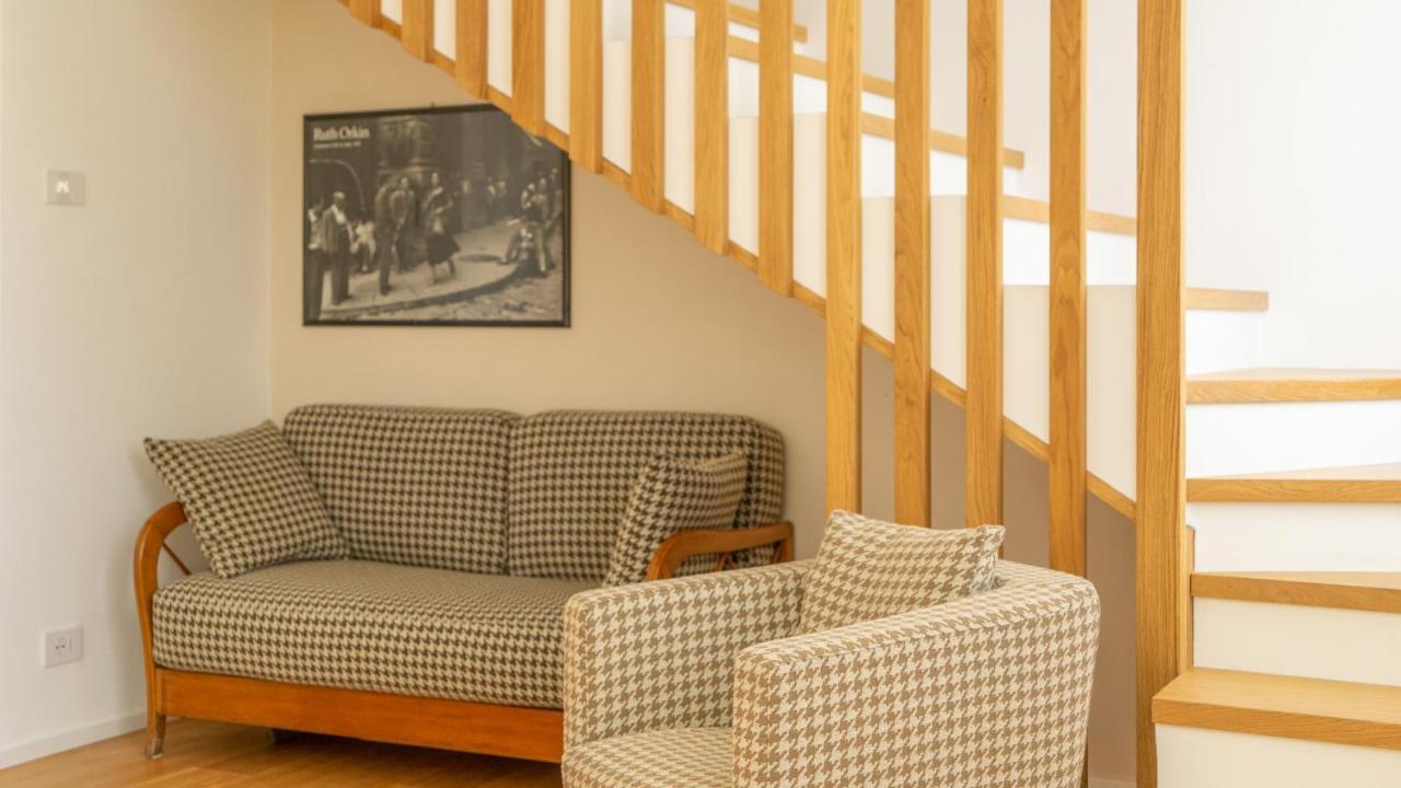 Tempo B&B Vidor Екстериор снимка
