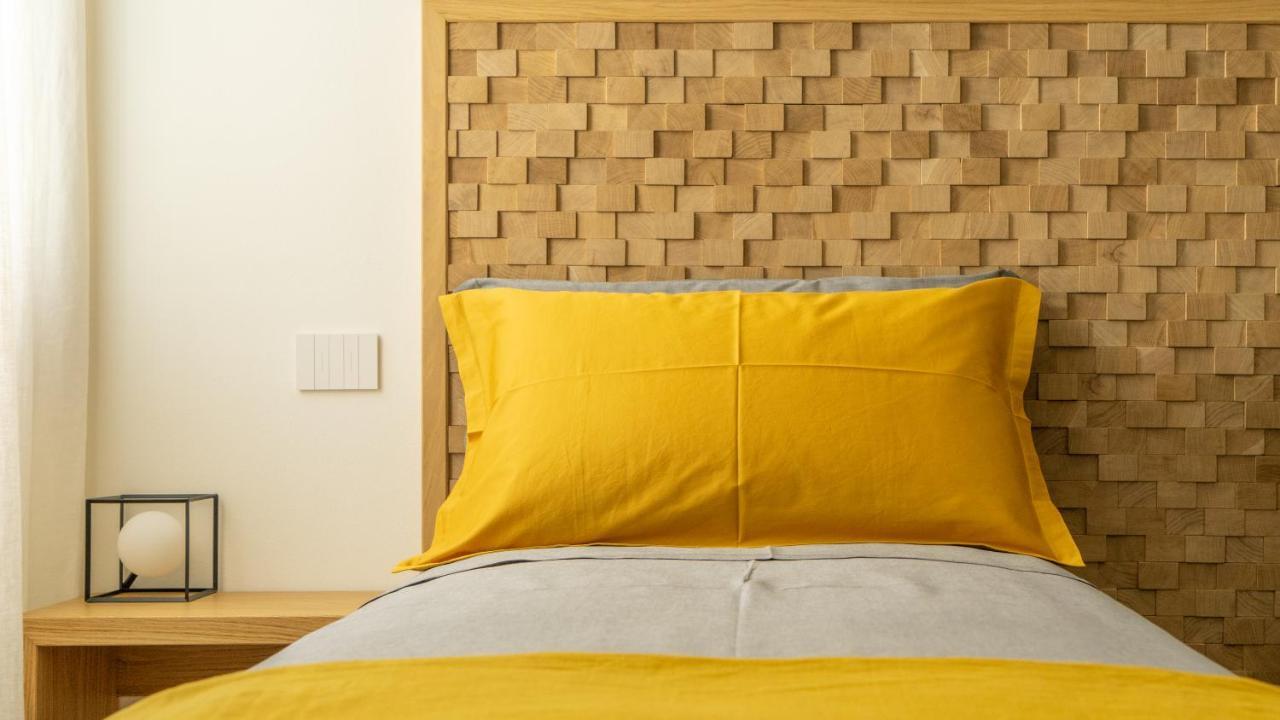 Tempo B&B Vidor Екстериор снимка