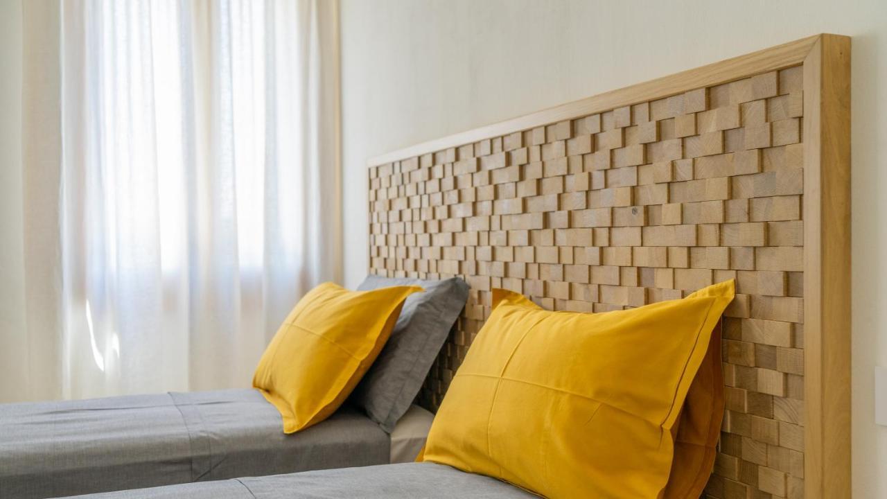 Tempo B&B Vidor Екстериор снимка