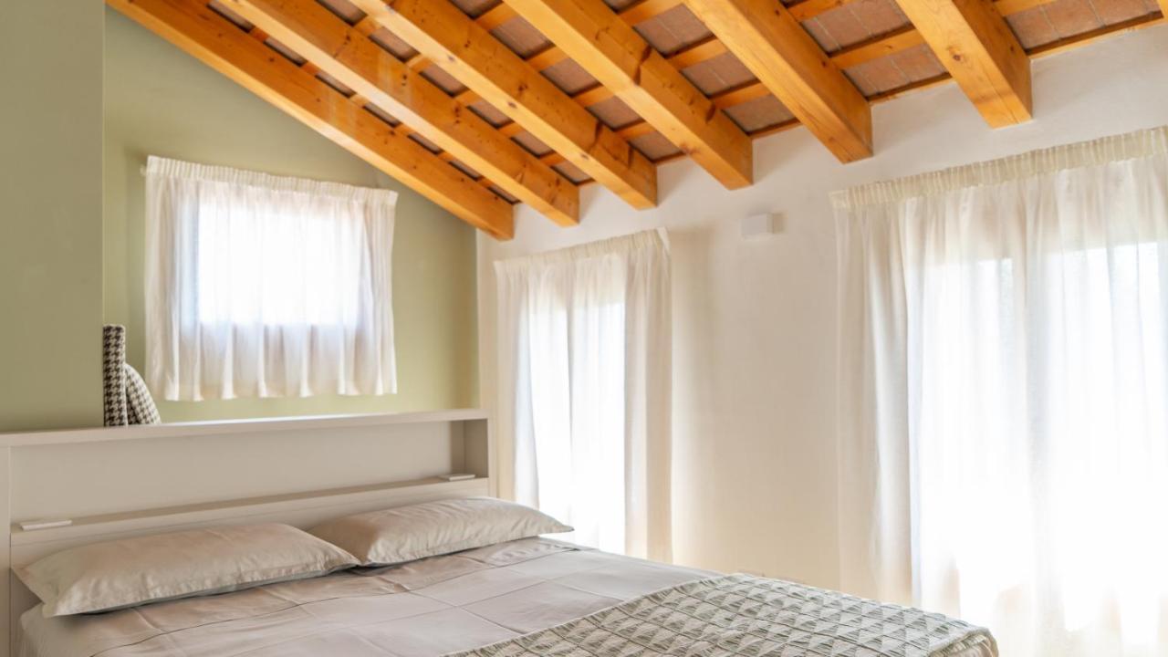 Tempo B&B Vidor Екстериор снимка