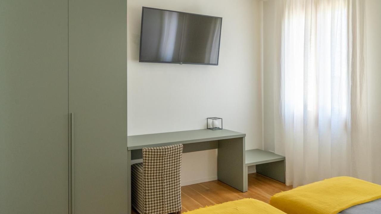 Tempo B&B Vidor Екстериор снимка