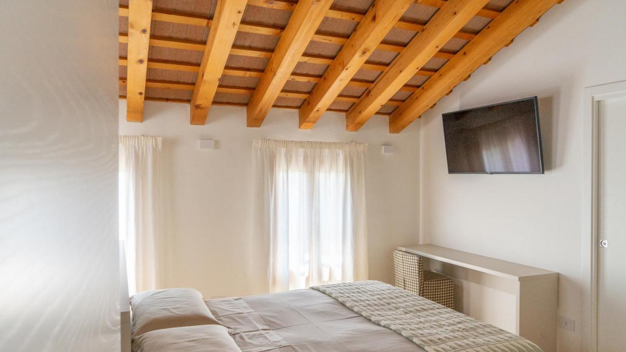Tempo B&B Vidor Екстериор снимка