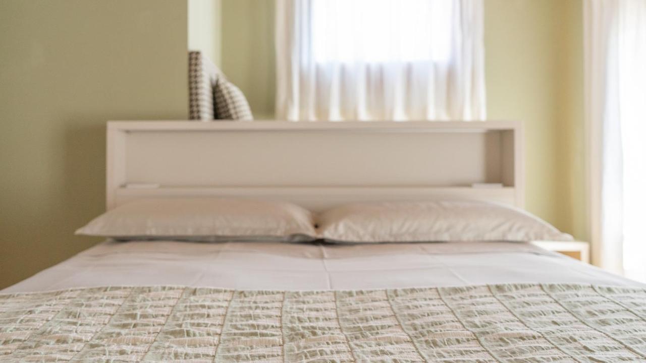 Tempo B&B Vidor Екстериор снимка