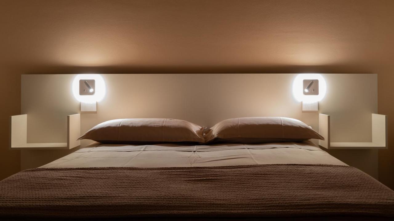 Tempo B&B Vidor Екстериор снимка